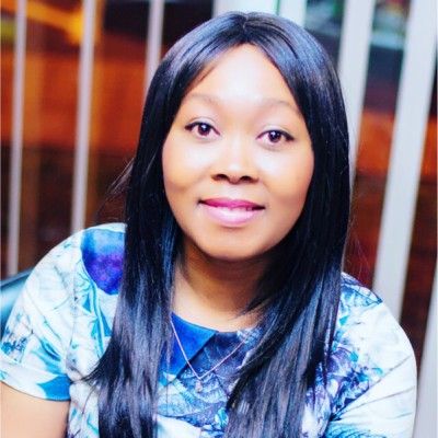 Cecelia Fadipe - CFBL Consulting